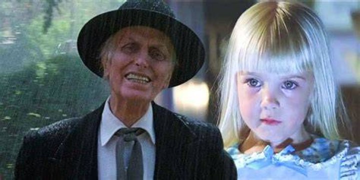 Carol Ann: Poltergeist, Duffy's Poetry & Bundy's Wife - Unveiled!