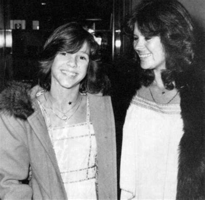 Carolyn McNichol Lucas: Facts You Didn't Know | Unveiled!
