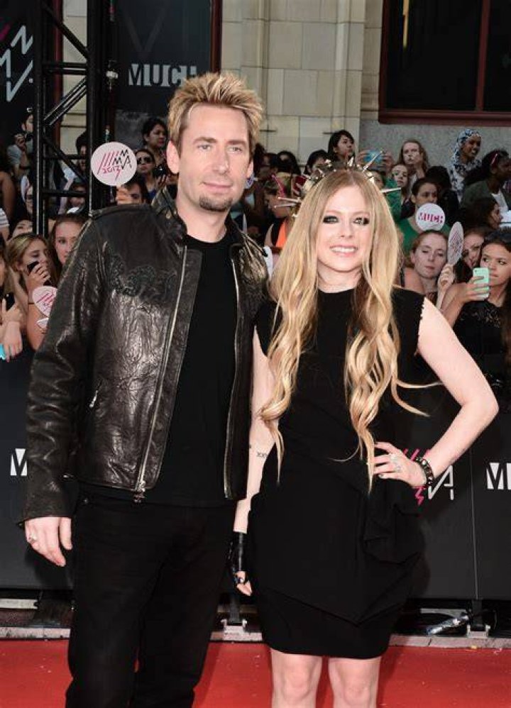 Chad Kroeger's Spouse: Avril Lavigne & Relationship Timeline | Updates