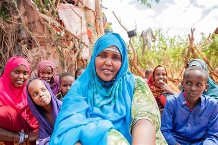 Channel Wasmo Somali: A Rising Star in the World of Entertainment