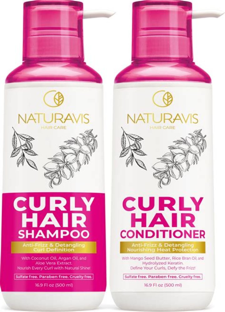 Cheap Curly Hair Shampoo: The Ultimate Guide to Healthy, Bouncy Curls