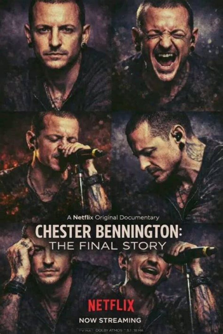 Chester Bennington: The Tragic Details of His Death & Investigation