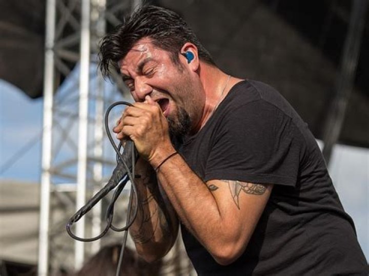 Chino Moreno Weight Loss: How Did the Deftones Frontman Do It?