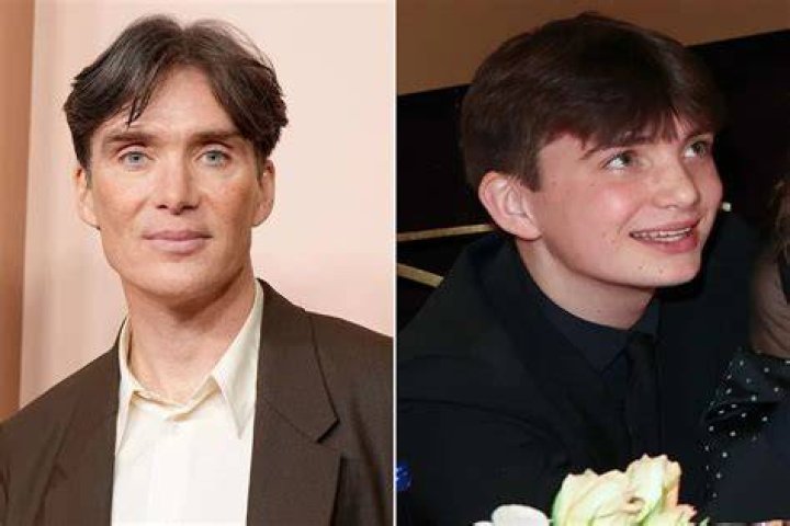 Cillian Murphy's Relationships: Insights into the Actor's Personal Life