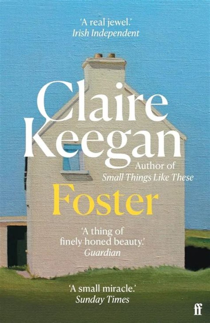 Claire Keegan Spouse: Unveiling the Life and Love of the Renowned Irish Author