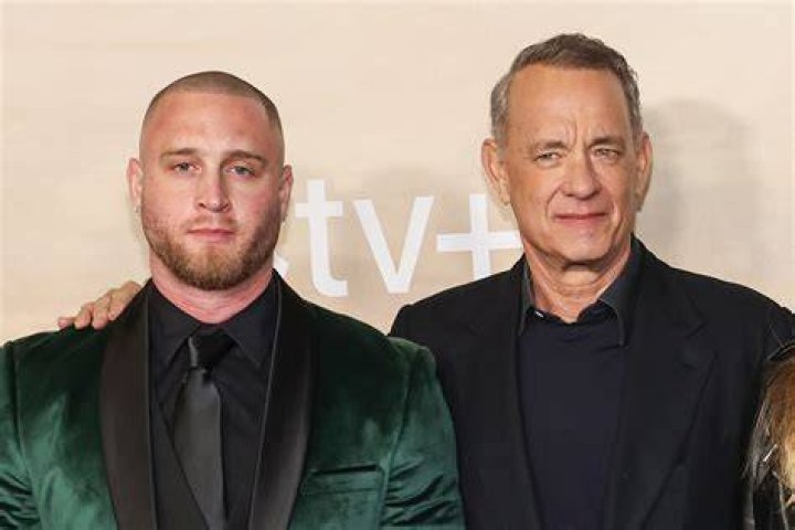 Collin Hanks: The Rising Star Who Made His Mark in Hollywood