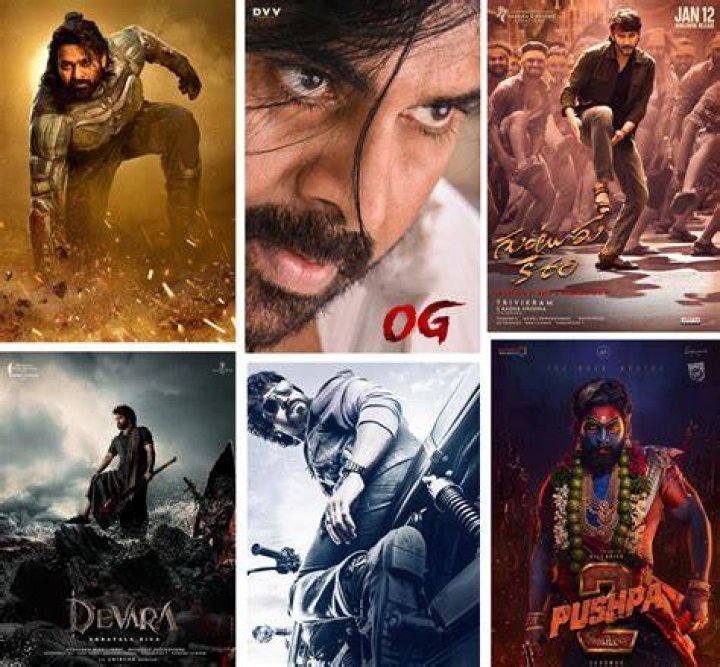 Comprehensive Guide to Movie Rules.com 2024 Telugu: Your Ultimate Resource for Telugu Cinema