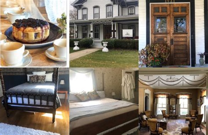 Cutchogue Bed and Breakfast: A Premier Getaway Destination