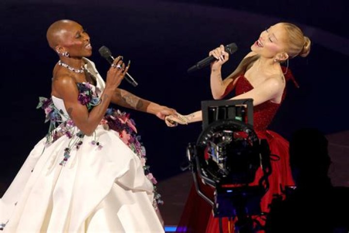 Cynthia Erivo and Her Battle Against Cancer: A Story of Strength and Resilience