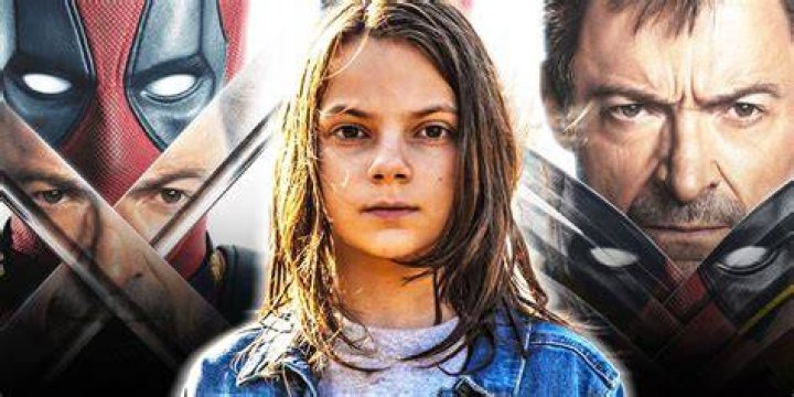 Dafne Keen: From Logan to Deadpool & Beyond | A Star's Journey