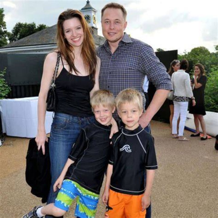 Damian Musk: Meet Elon Musk's Son - Life, Career & More!