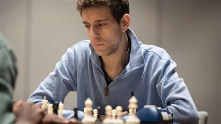 Daniel Naroditsky Married: A Deep Dive into the Life of the Chess Prodigy
