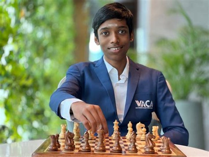 Daniel Naroditsky Net Worth: Unpacking the Chess Prodigy's Financial Empire
