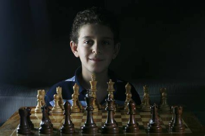 Daniel Naroditsky Wife: A Comprehensive Look into the Life and Journey
