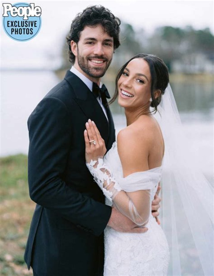 Dansby Swanson & Mallory Pugh: Nationality, Ethnicity & Marriage Details