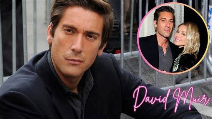 David Muir's Dating Life: Rumors, Relationships & Privacy