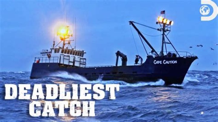 Deadliest Catch: Boat Sizes & Facts You Need to Know!