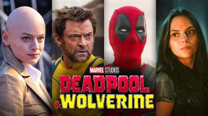 Deadpool & Wolverine (2024) Cast: Actors, Characters & More!