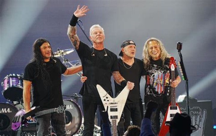 Deanna Hetfield: The Remarkable Journey of Metallica's Beloved Wife and Philanthropist