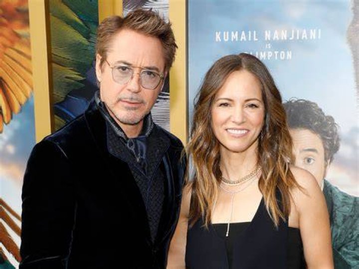 Deborah Falconer: Bio, Robert Downey Jr. & Career - What You Need to Know