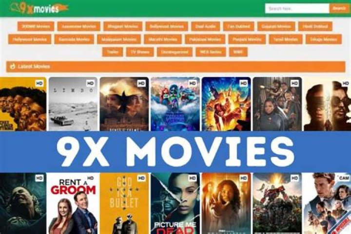 Decoding 9x Movies Hub: Your Guide to Free Movies & Risks