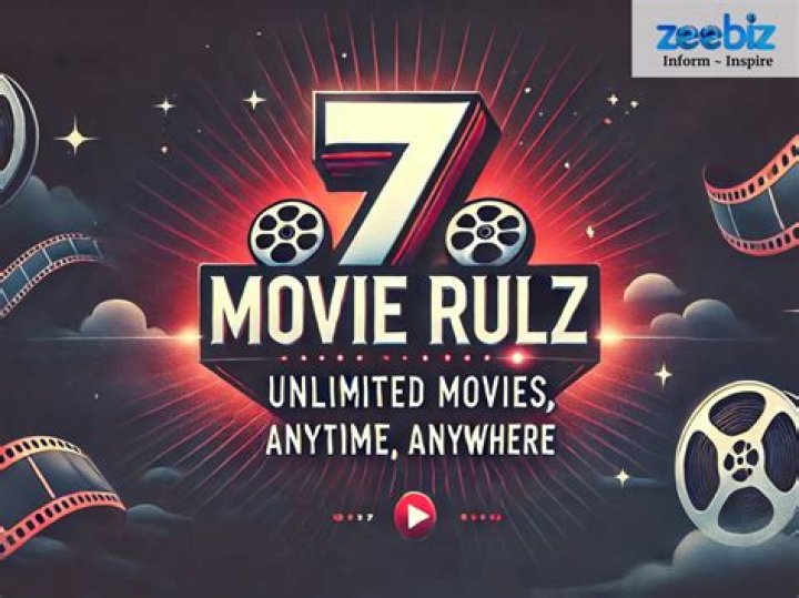 Decoding Online Movie Platforms: Insights & Alternatives | 7movierulz & More
