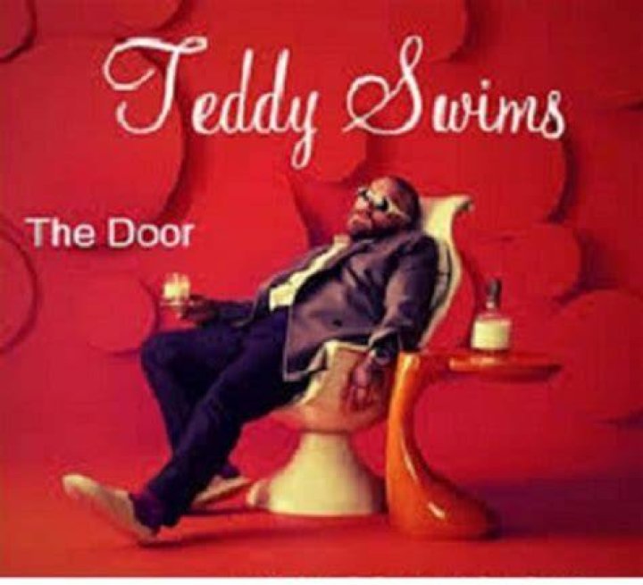 Decoding "The Door" by Teddy Swims: Insights & Details