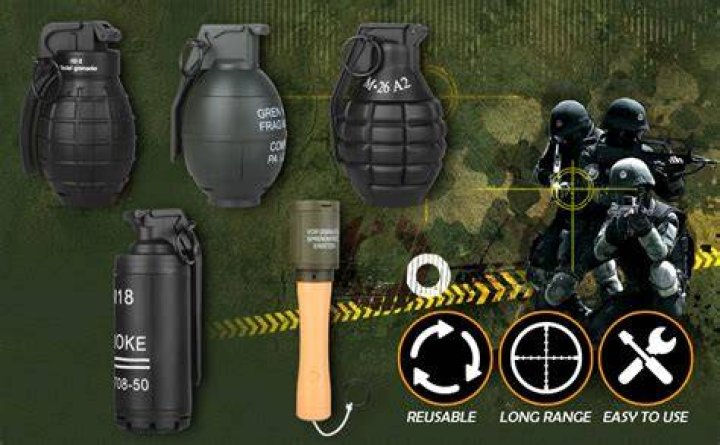 Decoding the "Oklahoma Hand Grenade": Origins & Meanings Explained!