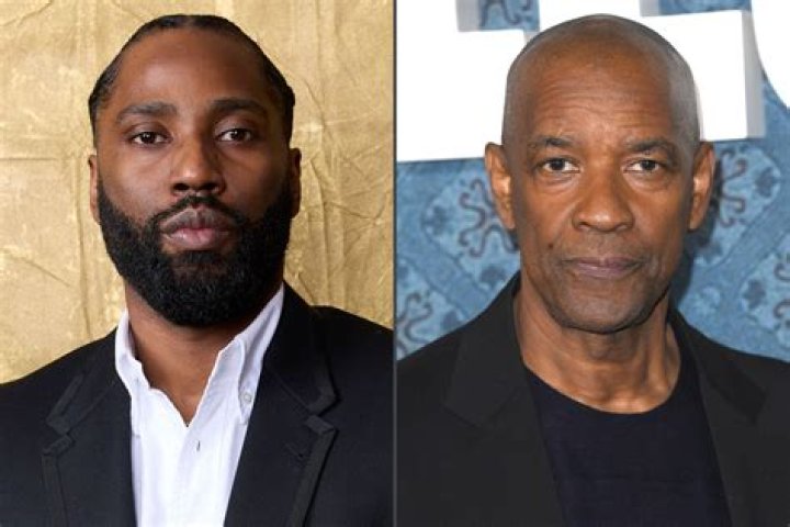 Denzel Washington's Height: How Tall Is the Iconic Actor?