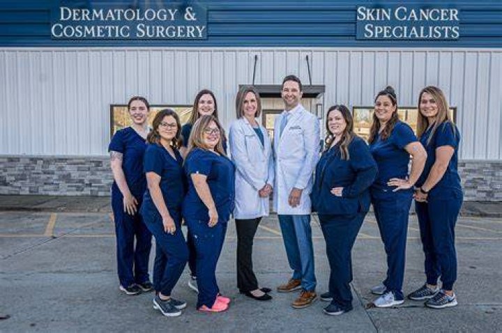 Dermatology in Wellington & Delray Beach: Dr. Wassef & DCSI Info