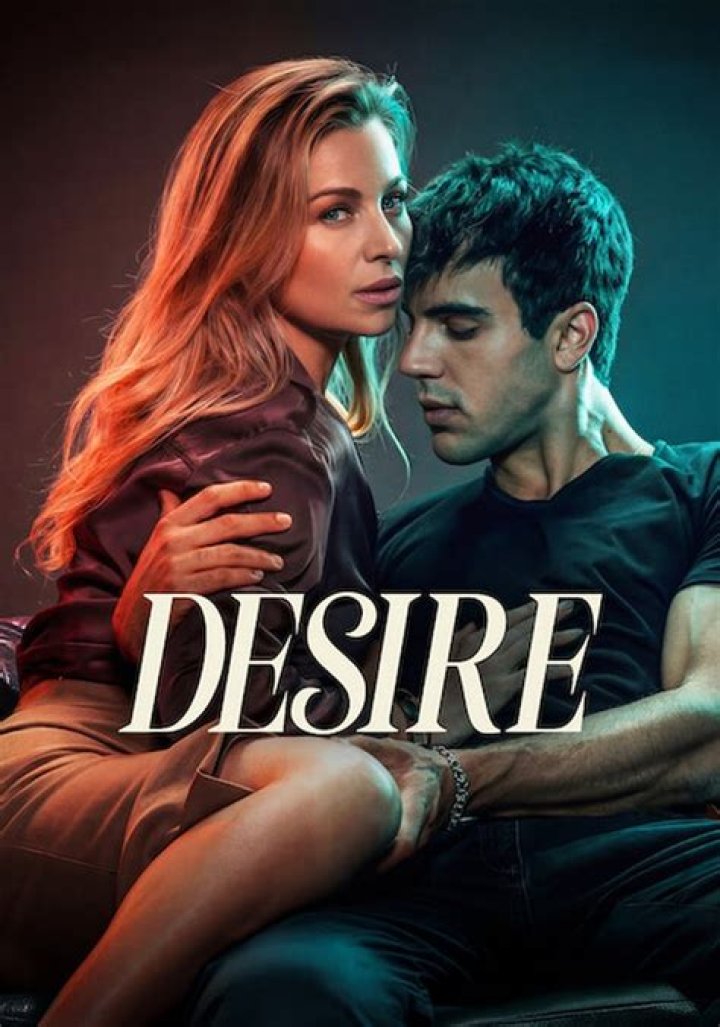 Desire: Where to Watch, Cast & Streaming Guide Now!
