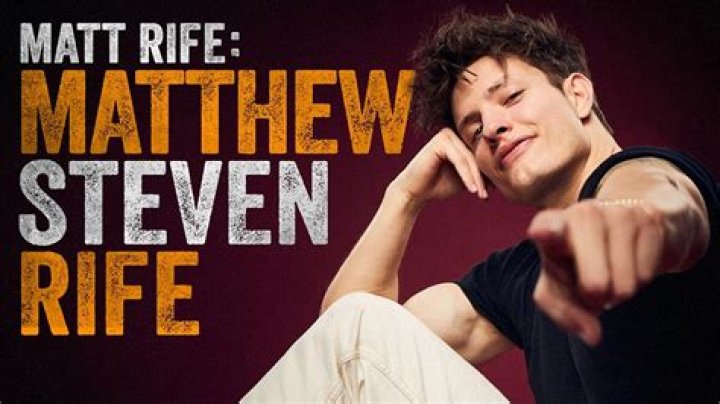 Did Matt Rife Get Fired From Wild 'N Out? [Rumors Explored]
