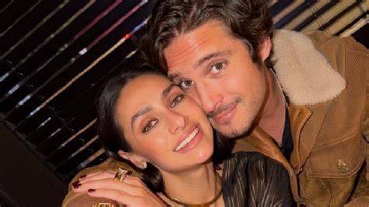 Diego Boneta & Renata Notni: Love Beyond Work & Wedding Talk