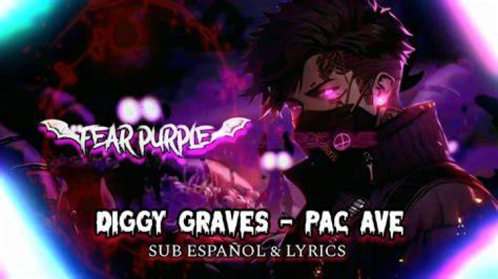 Diggy Graves Unmasked: PNW Artist's Face Reveal & Music