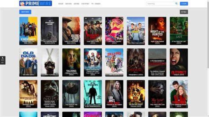 Discover Alternatives & More: Your Guide to Streaming - Prmovies & Beyond