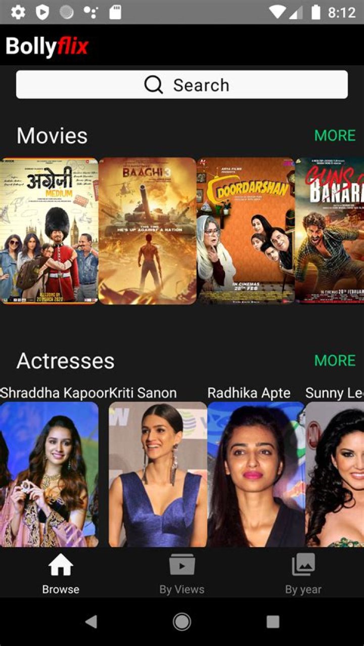 Discover Bollyflix.win Bollywood: Your Guide to Indian Cinema