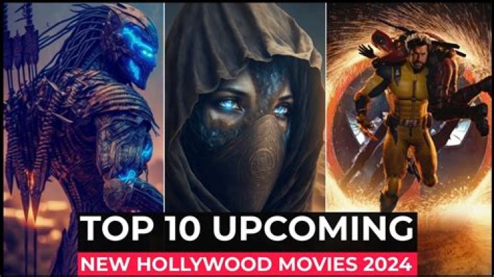Discover: Bollywood & Hollywood Movies - Latest Updates & Streaming Options