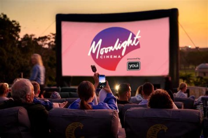 Discover: Mega Movies Schwerin & More - Your Guide to Cinema!