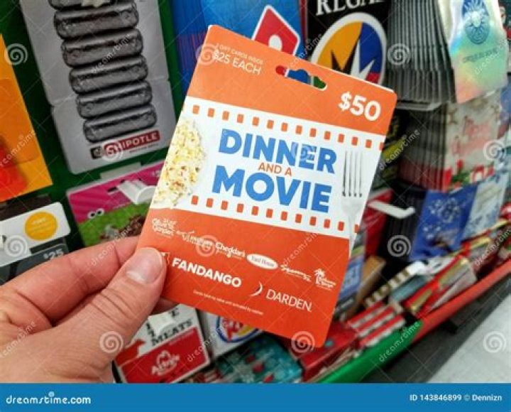 Discover Movies & Regal Gift Cards - Find It Here!