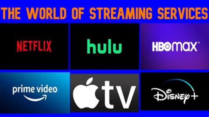 Discover Movies & TV Shows: Explore the World of Streaming!