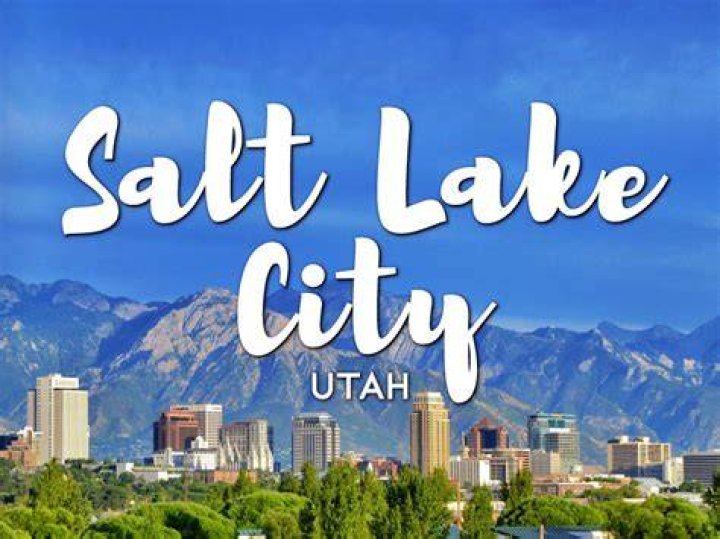 Discover the Best Spas in Salt Lake City, Utah