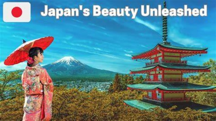 Discover the Enchanting Beauty of Ibory Hills Japan