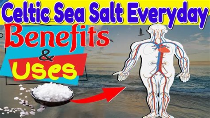 Discover the Remarkable Benefits of Salt Under Tongue for Your Health