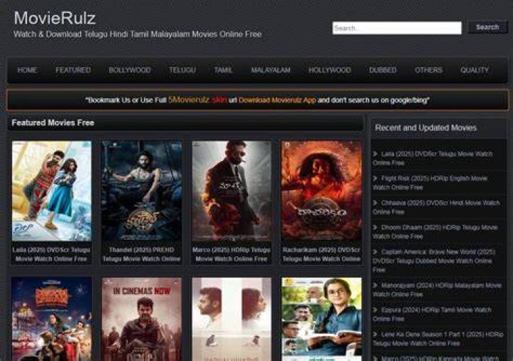 Discover the Ultimate Movie Rulez2 Experience: Your Ultimate Guide