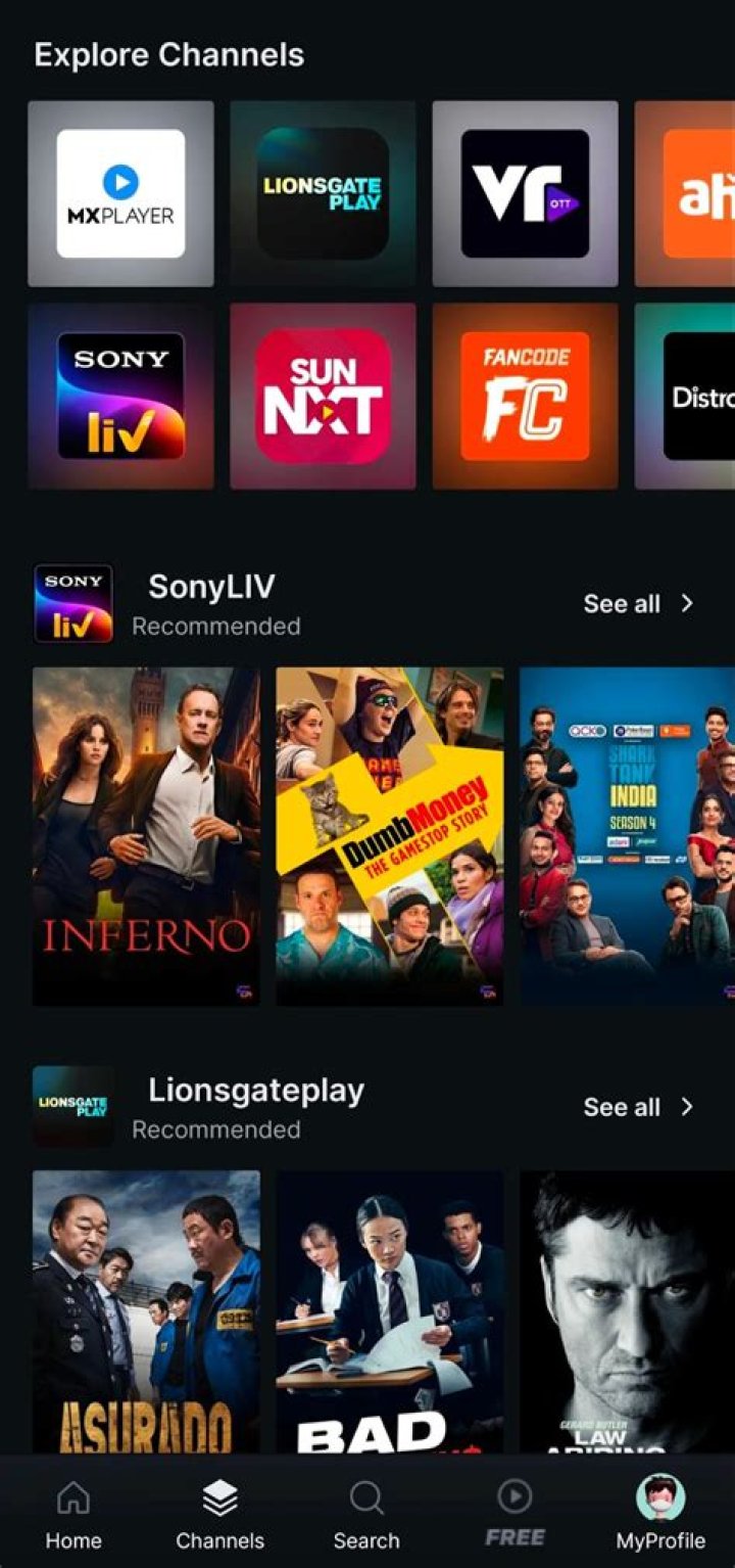 Discover Vegamovies 2.0: Your Ultimate Android Movie App!