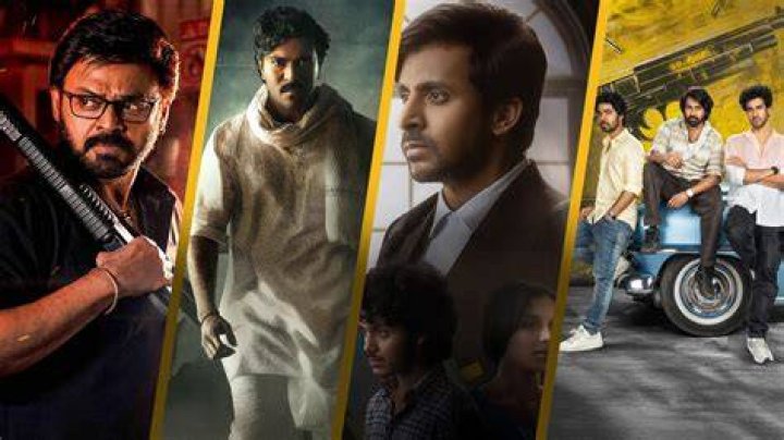 Discovering Movies: Insights & Guides About Telugu Cinema & More! - Find Info Today