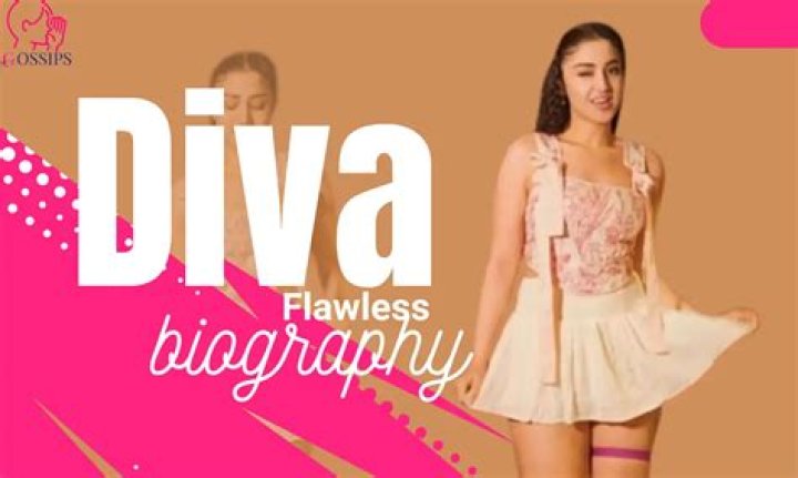 Diva Flawless Content: Explore & Discover!