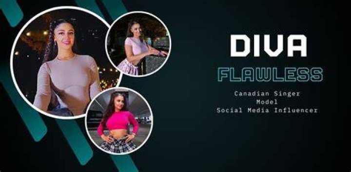 Diva Flawless: Explore Videos & Content | Plus!