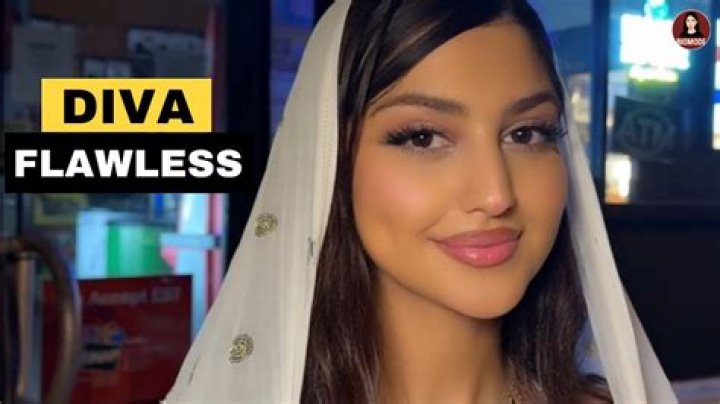 Diva Flawless: Hot Videos & Pics - Watch Now!