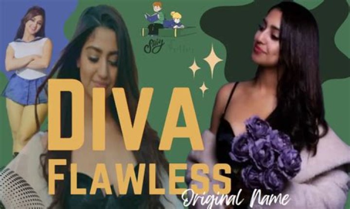 Diva Flawless: TikTok Star's Videos, Net Worth & More!